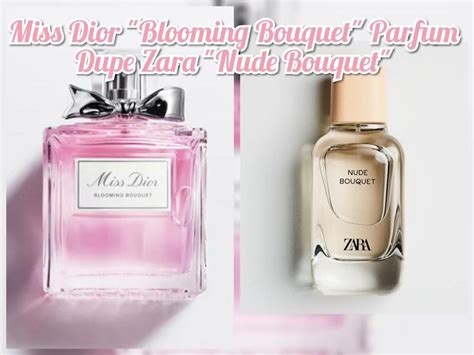 miss dior dupe action|miss dior dupe zara.